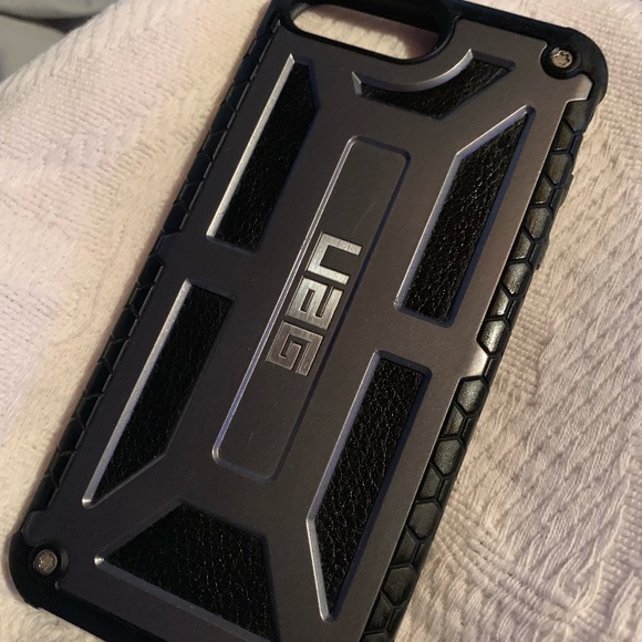 iPhone 7 Plus Case - Picture 1 of 2